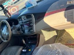 تويوتا أفالون